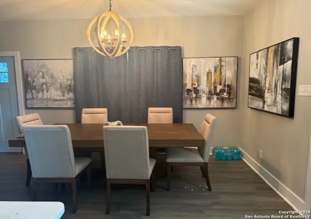 Photo 4 of Single family home for sale at 11175 Houston St, Carlsbad, TX 76934 | MLS# 1860721 | Listing updated on 2025-05-04