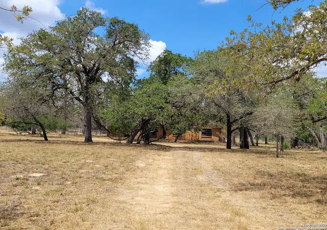 Photo 2 of Sale Pending at 825 County Rd 320, Floresville, TX 78114 | MLS# 1860732 | Listing updated on 2025-10-15