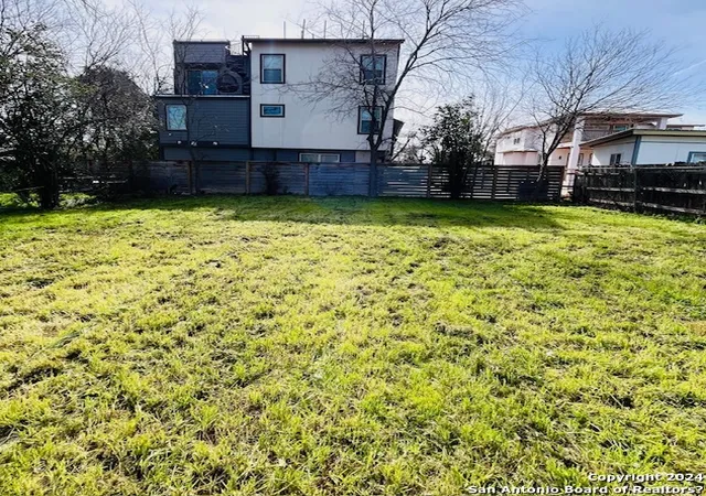Photo 3 of Land for sale at 244 E French Pl, San Antonio, TX 78212 | MLS# 1860741 | Listing updated on 2025-10-16