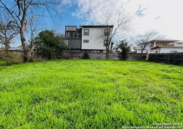 Photo 2 of Land for sale at 244 E French Pl, San Antonio, TX 78212 | MLS# 1860741 | Listing updated on 2025-10-16