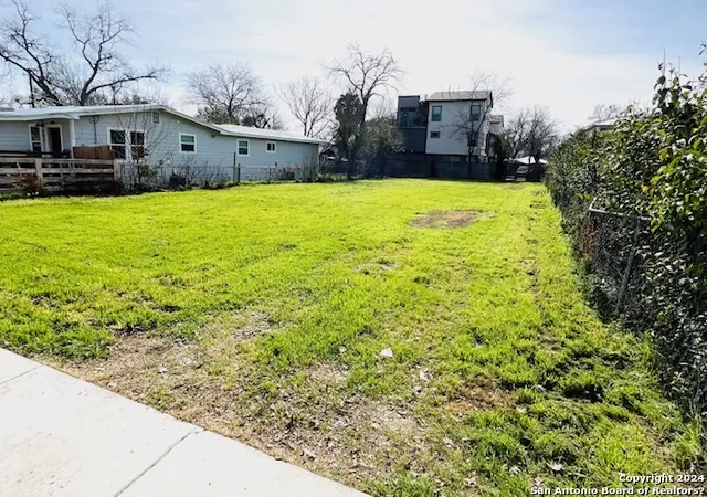 Photo 3 of Land for sale at 244 E French Pl, San Antonio, TX 78212 | MLS# 1860741 | Listing updated on 2025-10-16