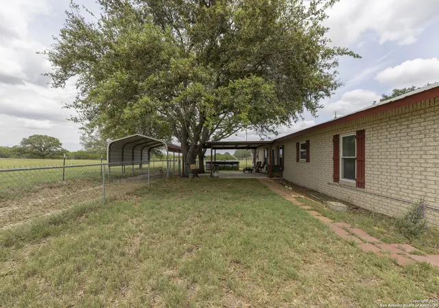 1st image of 865 Verdi Road, Pleasanton, TX 78064 | MLS# 1860755