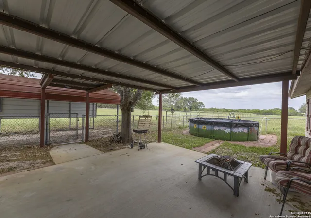 3rd image of 865 Verdi Road, Pleasanton, TX 78064 | MLS# 1860755