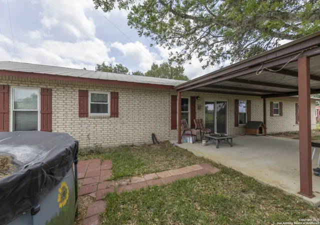 2nd image of 865 Verdi Road, Pleasanton, TX 78064 | MLS# 1860755