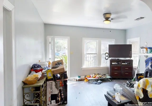 Photo 1 of Sale Pending at 615 Avant, San Antonio, TX 78210 | MLS# 1860768 | Listing updated on 2025-10-03