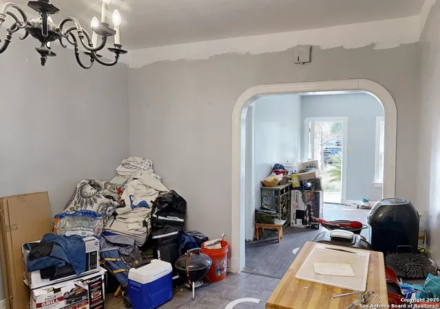 Photo 3 of Sale Pending at 615 Avant, San Antonio, TX 78210 | MLS# 1860768 | Listing updated on 2025-10-03