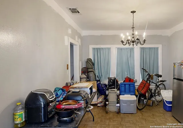 Photo 3 of Sale Pending at 615 Avant, San Antonio, TX 78210 | MLS# 1860768 | Listing updated on 2025-10-03