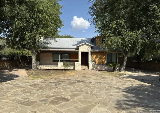 Photo 1 of Single family home for sale at 8138 Old Pearsall, San Antonio, TX 78252 | MLS# 1860791 | Listing updated on 2026-09-18
