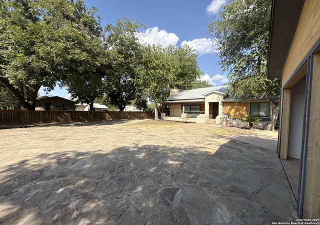 Photo 3 of Single family home for sale at 8138 Old Pearsall, San Antonio, TX 78252 | MLS# 1860791 | Listing updated on 2026-09-18