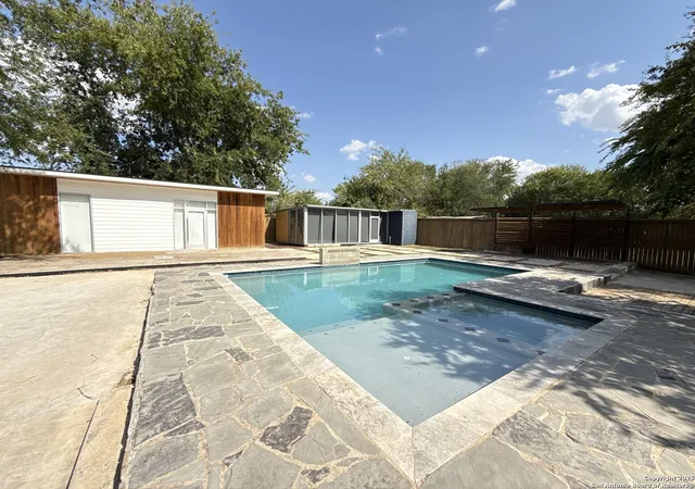 Photo 4 of Single family home for sale at 8138 Old Pearsall, San Antonio, TX 78252 | MLS# 1860791 | Listing updated on 2026-09-18