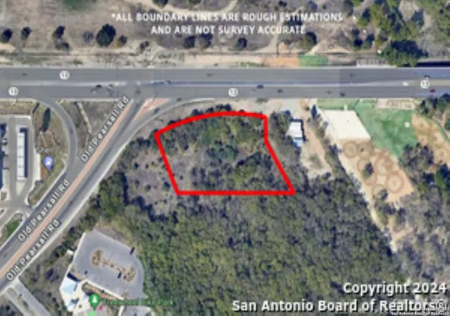1st image of 4660 W Military, San Antonio, TX 78242 | MLS# 1860799