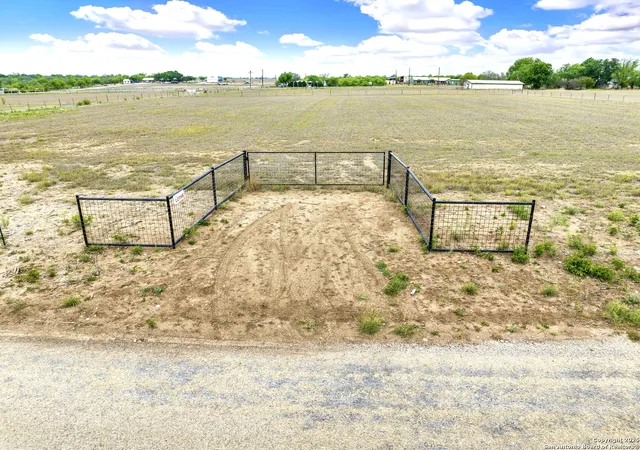 Photo 3 of Land for sale at Lot 6 Cr 343, Hondo, TX 78861 | MLS# 1860807 | Listing updated on 2025-11-11