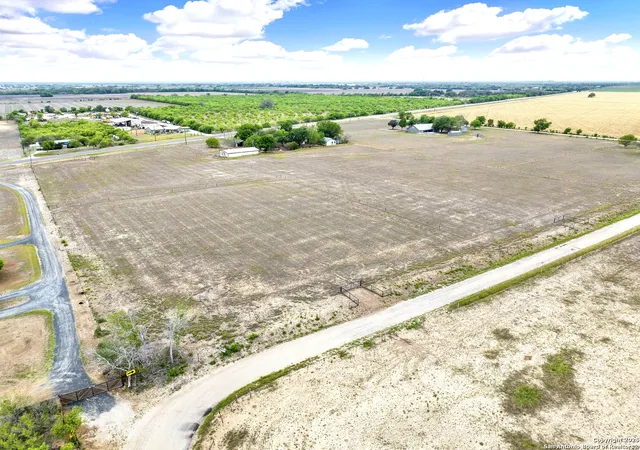 Photo 3 of Land for sale at Lot 6 Cr 343, Hondo, TX 78861 | MLS# 1860807 | Listing updated on 2025-11-11