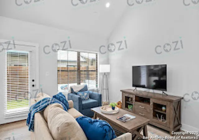 Photo 3 of Condo for sale at 930 S Eagle St #104, Fredericksburg, TX 78624 | MLS# 1860843 | Listing updated on 2025-10-21