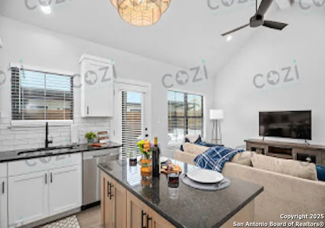 Photo 3 of Condo for sale at 930 S Eagle St #104, Fredericksburg, TX 78624 | MLS# 1860843 | Listing updated on 2025-10-21
