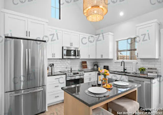 Photo 1 of Condo for sale at 930 S Eagle St #104, Fredericksburg, TX 78624 | MLS# 1860843 | Listing updated on 2025-10-21