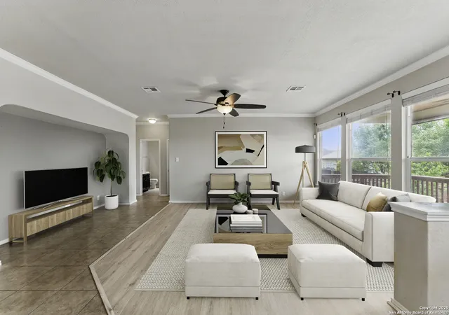 Photo 3 of Single family home for sale at 229 Kensington, Cibolo, TX 78108 | MLS# 1860849 | Listing updated on 2025-07-10