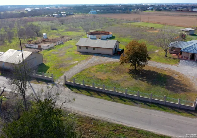 Photo 2 of Sale Pending at 166 Lower Seguin, Marion, TX 78124 | MLS# 1860870 | Listing updated on 2025-12-30