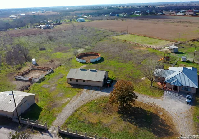 Photo 3 of Sale Pending at 166 Lower Seguin, Marion, TX 78124 | MLS# 1860870 | Listing updated on 2025-12-30