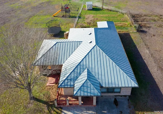 Photo 3 of Sale Pending at 166 Lower Seguin, Marion, TX 78124 | MLS# 1860870 | Listing updated on 2025-12-30