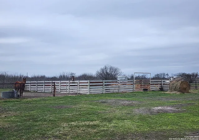 Photo 4 of Sale Pending at 166 Lower Seguin, Marion, TX 78124 | MLS# 1860870 | Listing updated on 2025-12-30