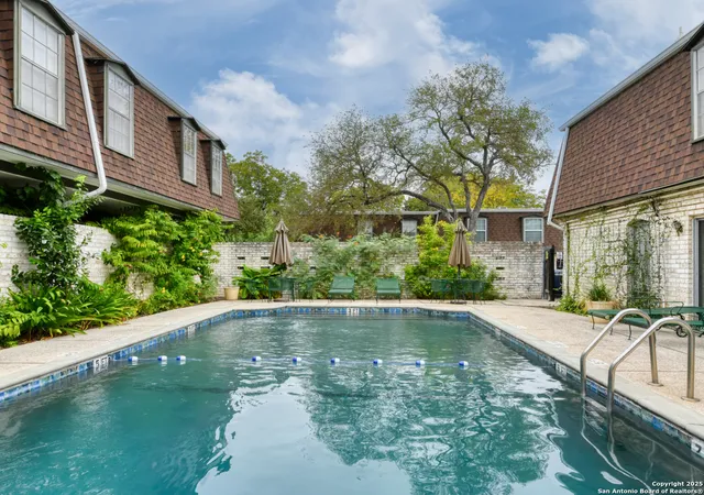 Homes for sale in San Antonio, TX | 1045 Shook Avenue #120, San Antonio, TX 78212 | MLS# 1860878