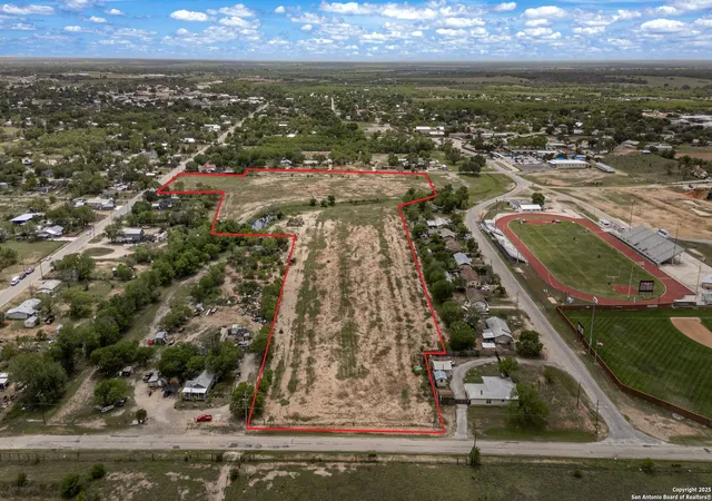 3rd image of Tbd N Windy Knoll, Devine, TX 78016 | MLS# 1860909