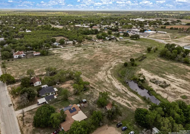 4th image of Tbd N Windy Knoll, Devine, TX 78016 | MLS# 1860909
