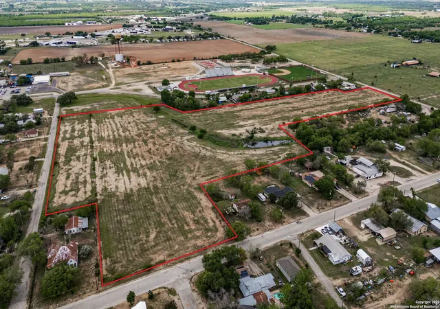 1st image of Tbd N Windy Knoll, Devine, TX 78016 | MLS# 1860909
