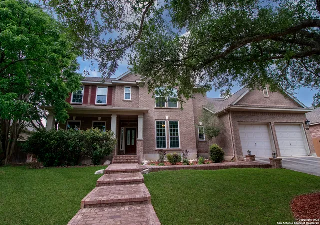 Photo 1 of Sale Pending at 511 Mesa Rdg, San Antonio, TX 78258 | MLS# 1860911 | Listing updated on 2026-01-26