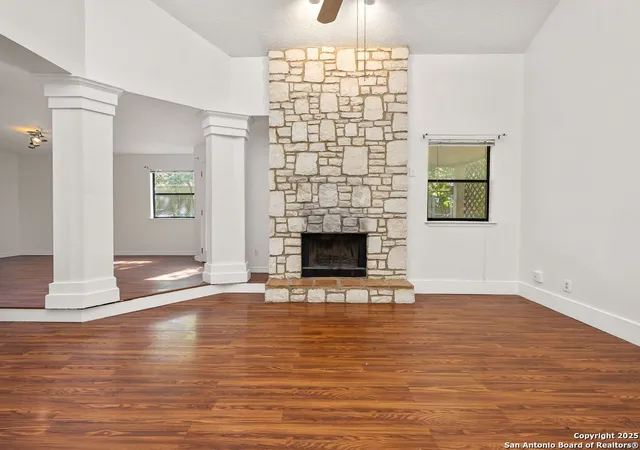 Photo 3 of Sale Pending at 8420 Echo Creek, San Antonio, TX 78240 | MLS# 1860933 | Listing updated on 2025-10-17