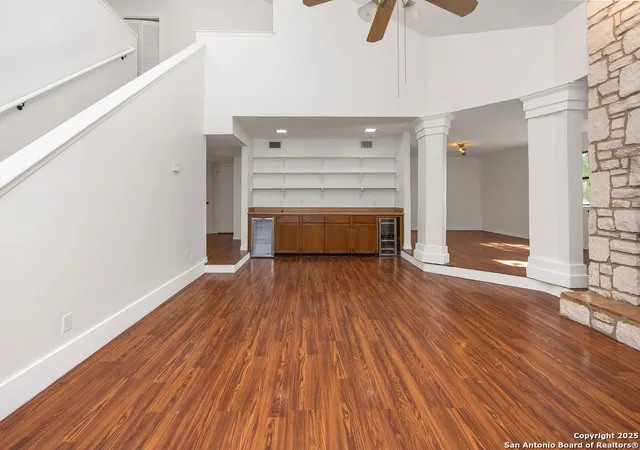Photo 3 of Sale Pending at 8420 Echo Creek, San Antonio, TX 78240 | MLS# 1860933 | Listing updated on 2025-10-17