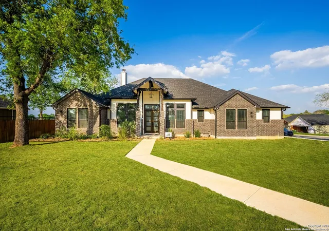 1st image of 132 Ash Parkway, La Vernia, TX 78121 | MLS# 1860977