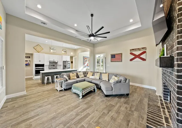 5th image of 132 Ash Parkway, La Vernia, TX 78121 | MLS# 1860977