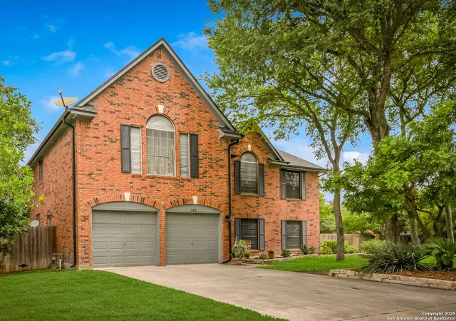 2nd image of 286 Iron Kettle, Universal City, TX 78148 | MLS# 1861020