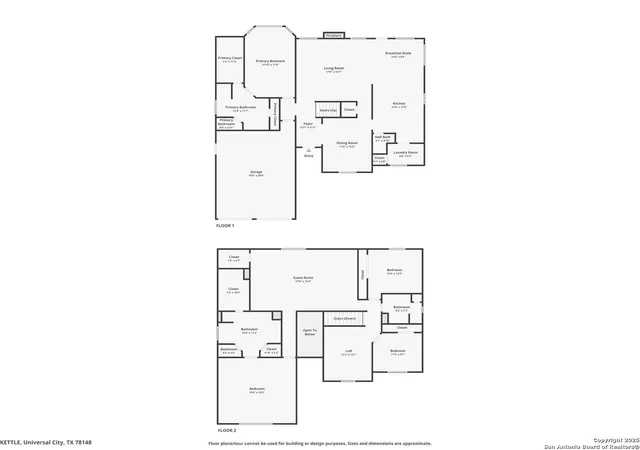 38th image of 286 Iron Kettle, Universal City, TX 78148 | MLS# 1861020