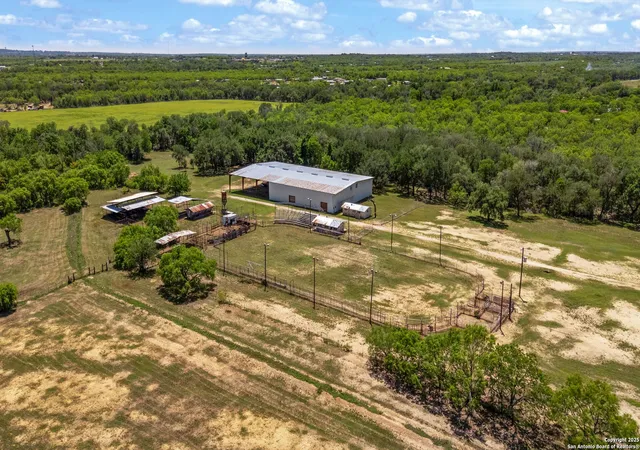 Photo 3 of Sale Pending at 11224 Atkins Road, Atascosa, TX 78002 | MLS# 1861034 | Listing updated on 2026-09-14