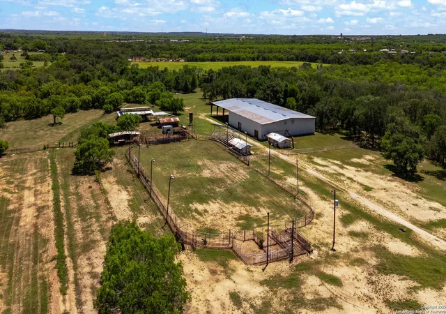 Photo 1 of Sale Pending at 11224 Atkins Road, Atascosa, TX 78002 | MLS# 1861034 | Listing updated on 2026-09-14