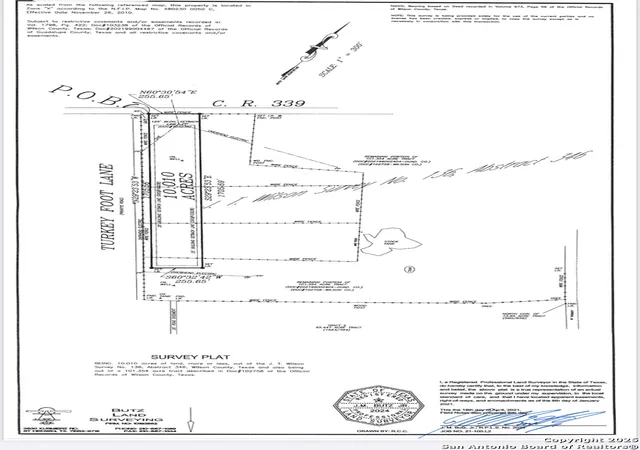 10th image of 772 Cr 339, La Vernia, TX 78121 | MLS# 1861039
