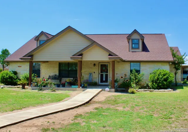 Photo 3 of Single family home for sale at 12365 Rudolph Rd Unit 3, Atascosa, TX 78002 | MLS# 1861090 | Listing updated on 2026-04-06