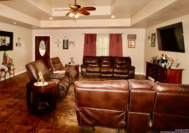 Photo 3 of Single family home for sale at 12365 Rudolph Rd Unit 3, Atascosa, TX 78002 | MLS# 1861090 | Listing updated on 2026-04-06