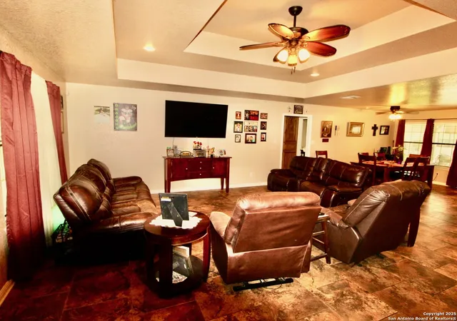 Photo 4 of Single family home for sale at 12365 Rudolph Rd Unit 3, Atascosa, TX 78002 | MLS# 1861090 | Listing updated on 2026-04-06