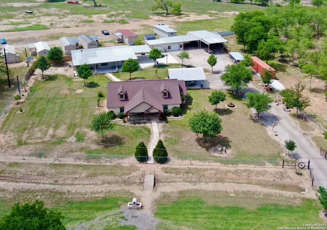 Photo 1 of Single family home for sale at 12365 Rudolph Rd Unit 3, Atascosa, TX 78002 | MLS# 1861090 | Listing updated on 2026-04-06