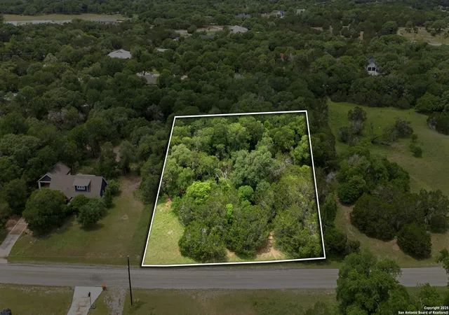 Photo 3 of Land for sale at 228 River Forest, Boerne, TX 78006 | MLS# 1861101 | Listing updated on 2025-05-05