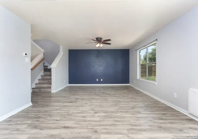 Photo 3 of Sale Pending at 5705 Maxfli, Schertz, TX 78108 | MLS# 1861137 | Listing updated on 2025-10-15