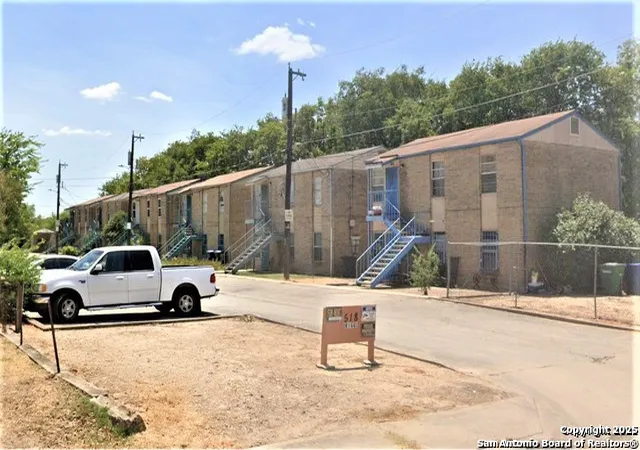 Photo 1 of Multi family home for sale at 518 Briggs, San Antonio, TX 78211 | MLS# 1861161 | Listing updated on 2025-11-09