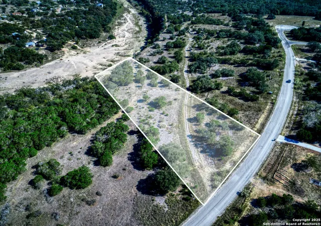 Photo 3 of Sale Pending at Lot 412 Palomino Springs, Bandera, TX 78003 | MLS# 1861241 | Listing updated on 2026-02-24