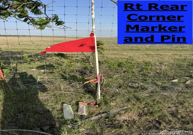3rd image of Lot 56 Private Road 4310, Lampasas, TX 76531 | MLS# 1861307