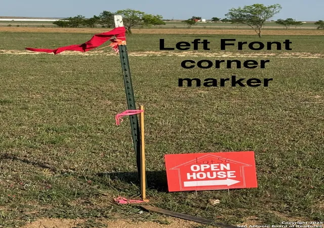 5th image of Lot 56 Private Road 4310, Lampasas, TX 76531 | MLS# 1861307