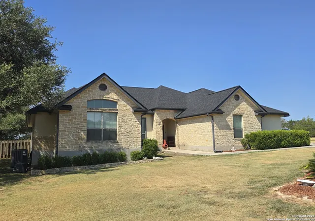 Photo 2 of Sale Pending at 24531 Ripple Way, San Antonio, TX 78266 | MLS# 1861326 | Listing updated on 2025-10-30